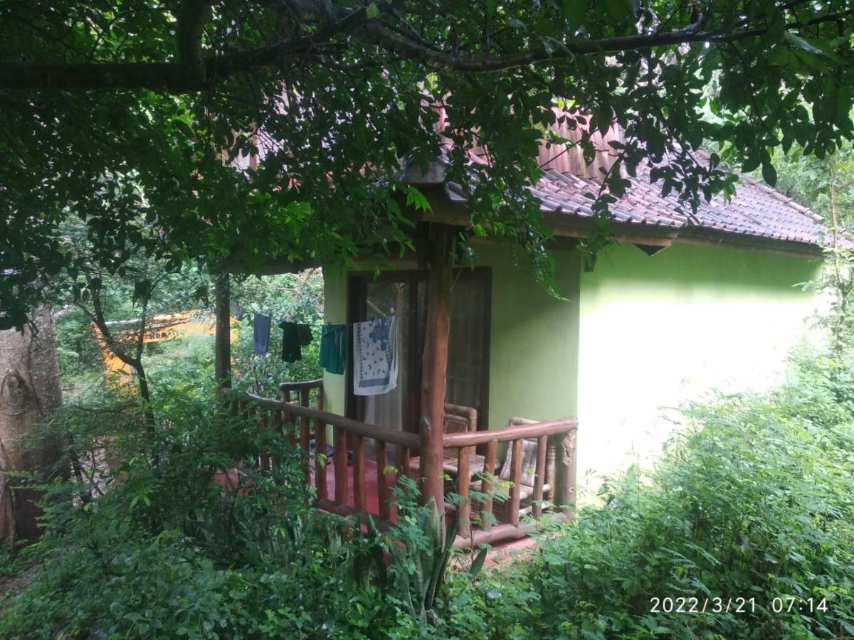Kuta Mountain Bungalows Exteriör bild