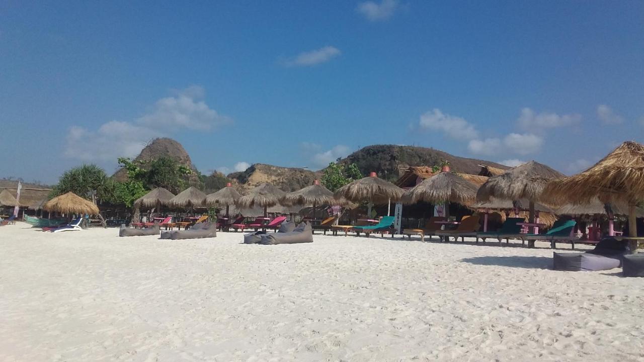 Kuta Mountain Bungalows Exteriör bild